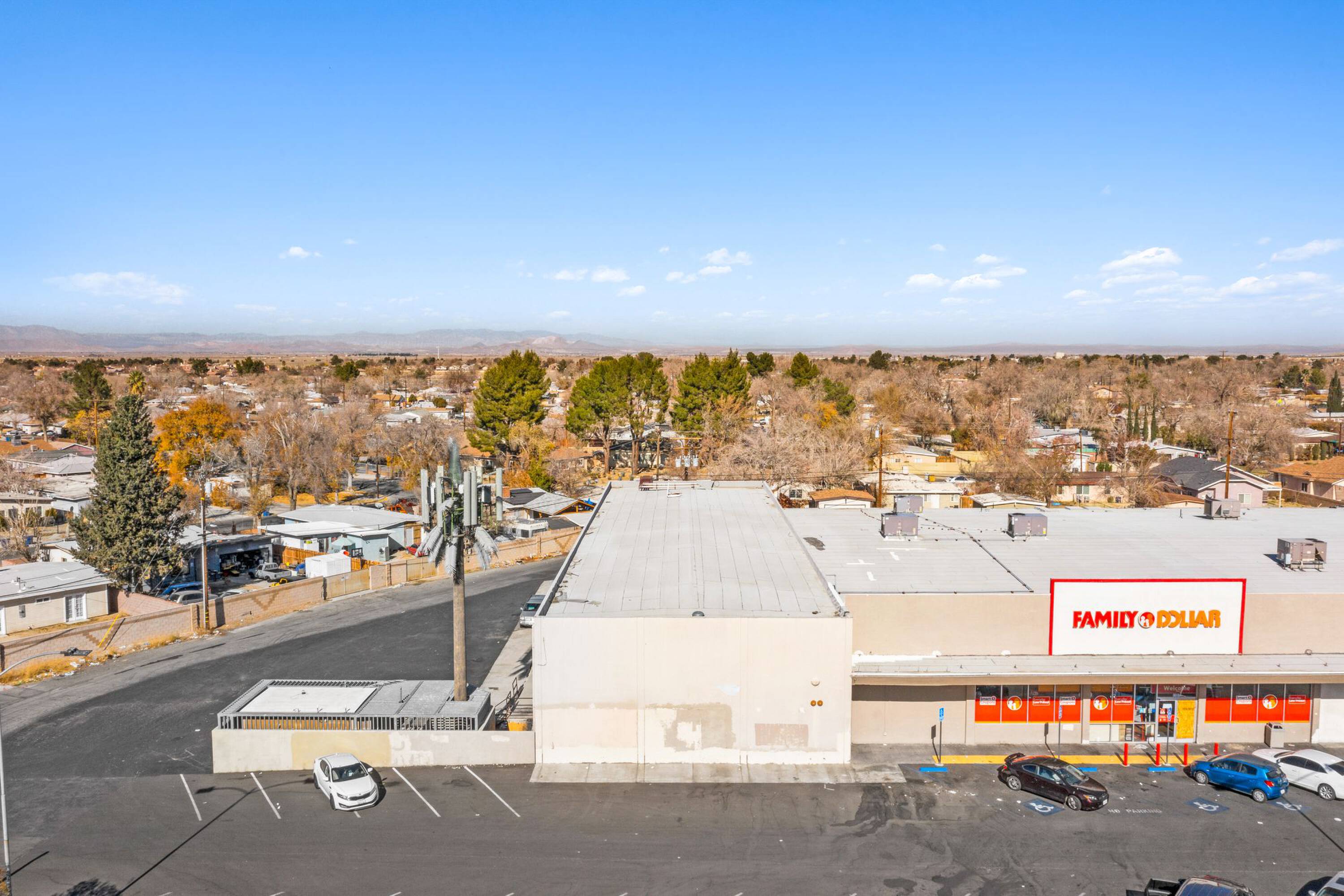 Lancaster Village II